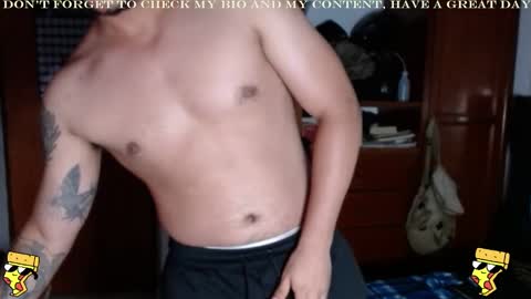 Snapshot of diamond_bruno chatting on February 26, 2025, 12:05 am Bruno Diamond online show from February 26, 2025, 12:05 am