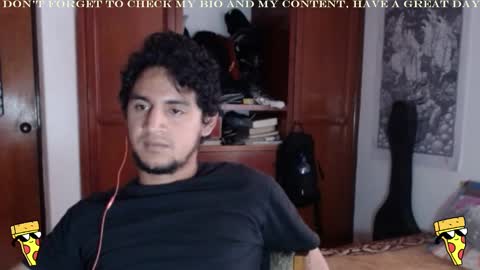 Snapshot of diamond_bruno chatting on March 10, 2025, 10:02 pm Bruno Diamond online show from March 10, 2025, 10:02 pm