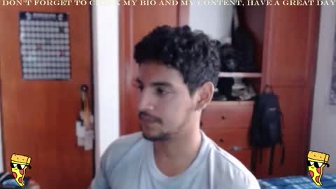 Snapshot of diamond_bruno chatting on September 11, 2025, 2:28 pm Bruno Diamond online show from September 11, 2025, 2:28 pm