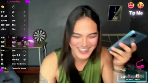 Wency online show from December 10, 2024, 3:01 pm