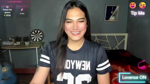 Wency online show from December 27, 2024, 1:43 am