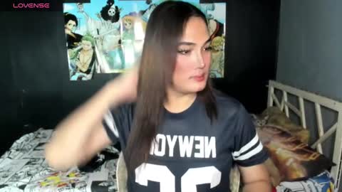 Snapshot of diamond_foxy chatting on February 15, 2026, 8:24 am Wency online show from February 15, 2026, 8:24 am