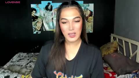 Snapshot of diamond_foxy chatting on February 25, 2026, 8:35 am Wency online show from February 25, 2026, 8:35 am