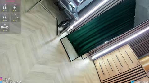 Jo online show from October 10, 2025, 10:31 pm