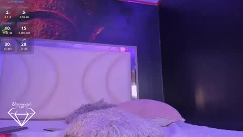 Diamond online show from October 4, 2025, 12:30 am