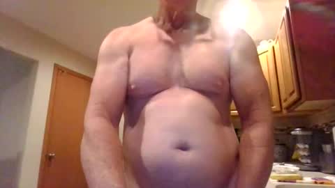 Diamondchuck73 online show from October 27, 2025, 11:58 am