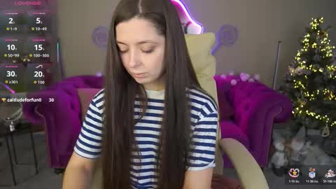 Sasha online show from December 22, 2025, 6:21 am