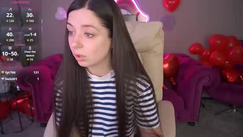 Sasha online show from February 23, 2026, 6:33 am