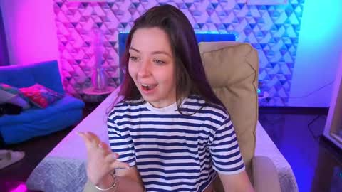 Sasha online show from April 18, 2026, 5:44 am