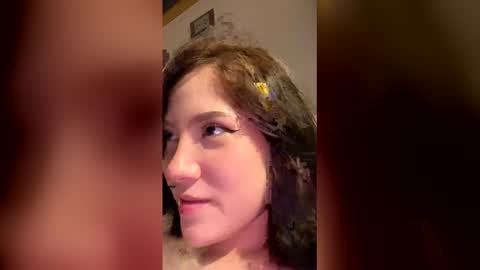 vanessa online show from March 18, 2026, 2:15 am