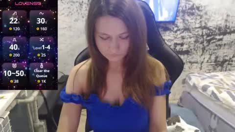 diamr online show from October 6, 2025, 5:21 pm