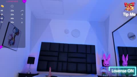 Diana Tamayo online show from December 12, 2024, 4:37 am