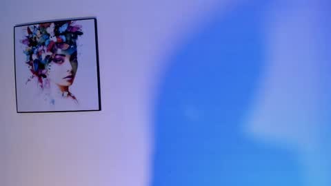 Diana Tamayo online show from February 28, 2025, 5:59 am