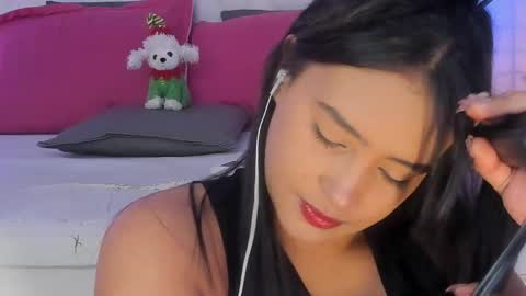 Diana Tamayo online show from May 12, 2026, 8:39 pm