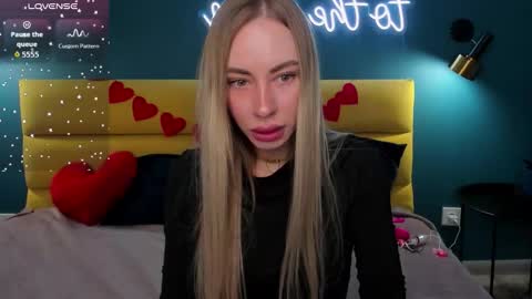 Diana  online show from February 21, 2026, 1:17 am