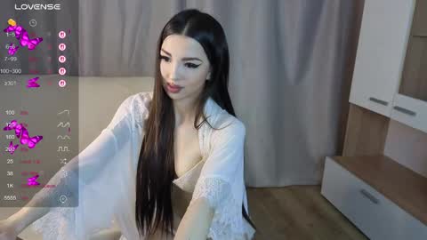 diana_lore online show from May 28, 2026, 7:33 pm
