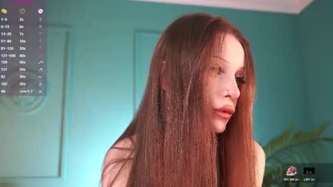 Diana online show from October 19, 2025, 4:51 pm