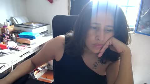 diana_rogu online show from October 8, 2025, 7:00 pm