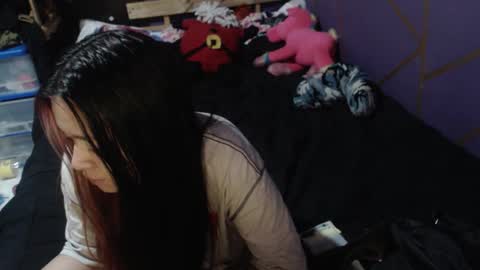 diana online show from September 27, 2025, 6:46 pm