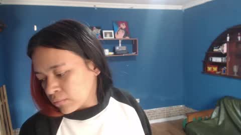 diana online show from October 4, 2025, 6:50 pm