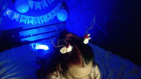 diana online show from November 21, 2025, 1:48 am