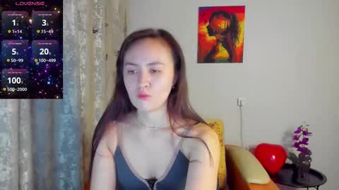 Snapshot of diana_taylor chatting on February 23, 2025, 9:05 pm Diana online show from February 23, 2025, 9:05 pm