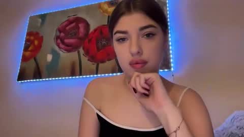 Snapshot of dianaa_lee chatting on October 13, 2025, 9:15 pm DIANA online show from October 13, 2025, 9:15 pm