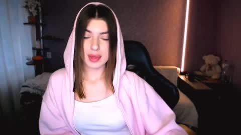 DIANA  online show from May 30, 2026, 12:46 pm