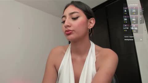 dianadirty1 online show from January 7, 2026, 5:15 pm