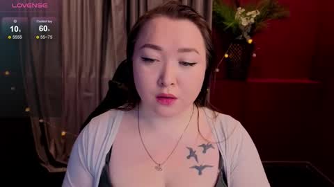 Diana online show from January 10, 2026, 10:06 am