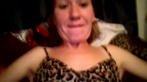 dianarussell864 online show from November 5, 2025, 4:45 am