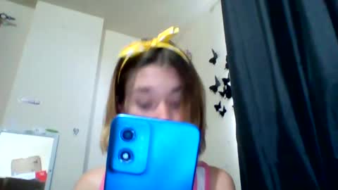 dianarussell864 online show from November 22, 2025, 12:48 pm