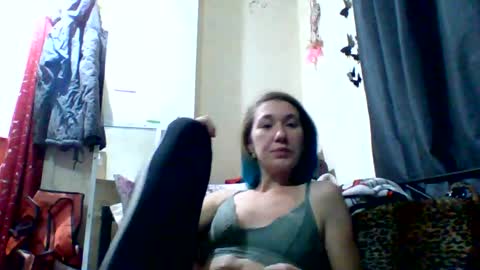 dianarussell864 online show from December 2, 2025, 10:49 pm