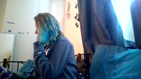 dianarussell864 online show from February 19, 2026, 12:01 pm