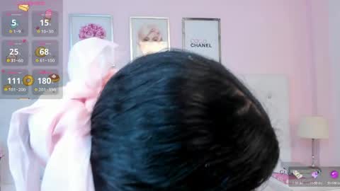 dianasheren online show from May 16, 2026, 7:34 pm