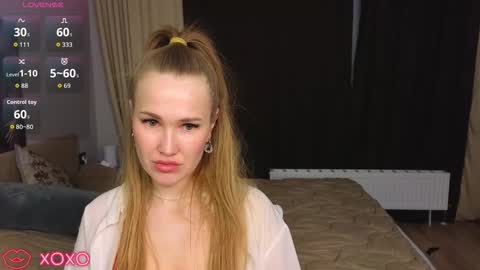 Diana online show from February 8, 2026, 7:06 pm