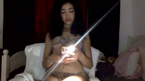 Dianaseshh online show from June 3, 2026, 4:59 am