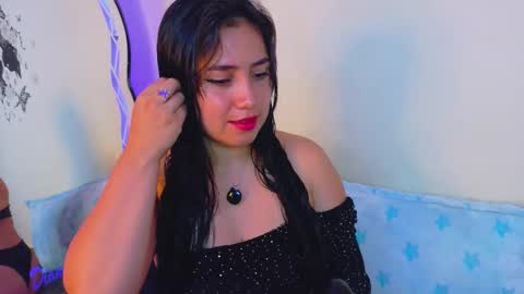 DIANE online show from November 8, 2025, 10:26 am