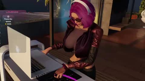 diane_ryan online show from July 6, 2026, 2:25 pm