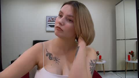 Snapshot of dianemills chatting on January 29, 2025, 7:11 pm Diane Mills online show from January 29, 2025, 7:11 pm