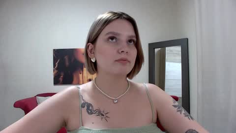 Snapshot of dianemills chatting on February 1, 2025, 11:54 am Diane Mills online show from February 1, 2025, 11:54 am