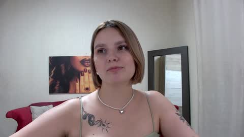 Snapshot of dianemills chatting on February 1, 2025, 3:07 pm Diane Mills online show from February 1, 2025, 3:07 pm