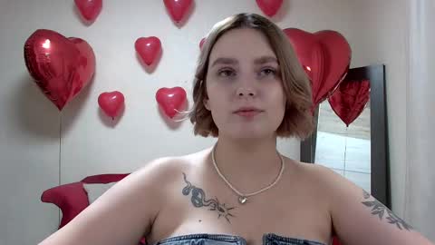 Snapshot of dianemills chatting on February 11, 2025, 7:16 pm Diane Mills online show from February 11, 2025, 7:16 pm