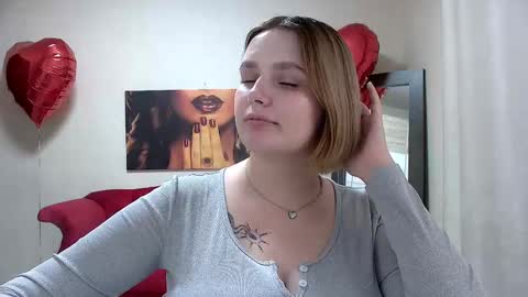 Snapshot of dianemills chatting on February 22, 2025, 3:03 pm Diane Mills online show from February 22, 2025, 3:03 pm