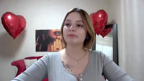 Snapshot of dianemills chatting on February 23, 2025, 5:29 pm Diane Mills online show from February 23, 2025, 5:29 pm