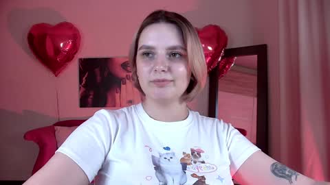 Snapshot of dianemills chatting on February 26, 2025, 12:38 am Diane Mills online show from February 26, 2025, 12:38 am