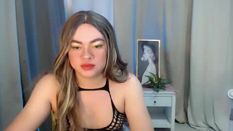 Dianne online show from March 5, 2026, 2:07 am