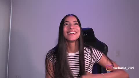 Melania   -    online show from December 15, 2024, 10:26 pm