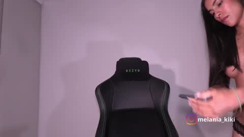 Melania   -    online show from December 16, 2024, 1:31 am