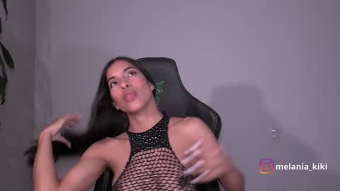 Melania   -    online show from December 19, 2024, 1:07 am